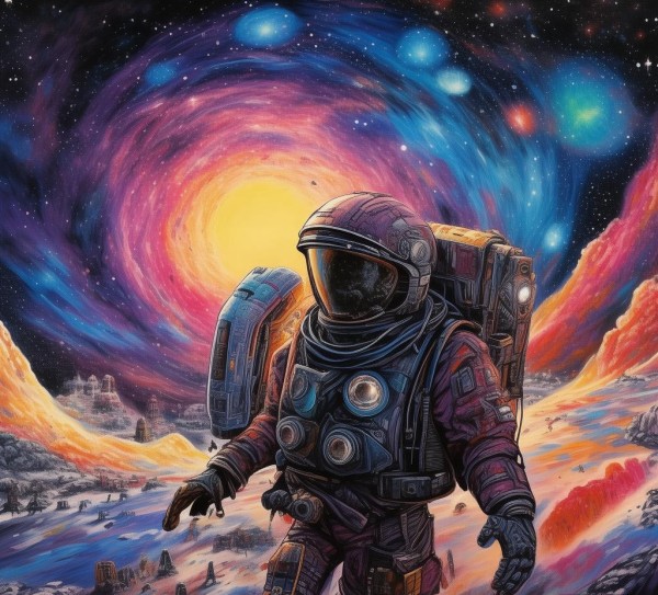 宇宙探索者的之旅,一场全球科技文化碰撞的宇宙探索活动 宇宙探索者的之旅,一场全球科技文化碰撞的宇宙探索活动