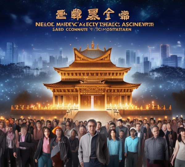中华文明的璀璨明珠，鄢陵县科技服务业联合会的使命与担当