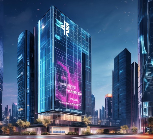 路阳科技开发有限公司,disrupt the Technology Landscape 路阳科技开发有限公司,disrupt the Technology Landscape