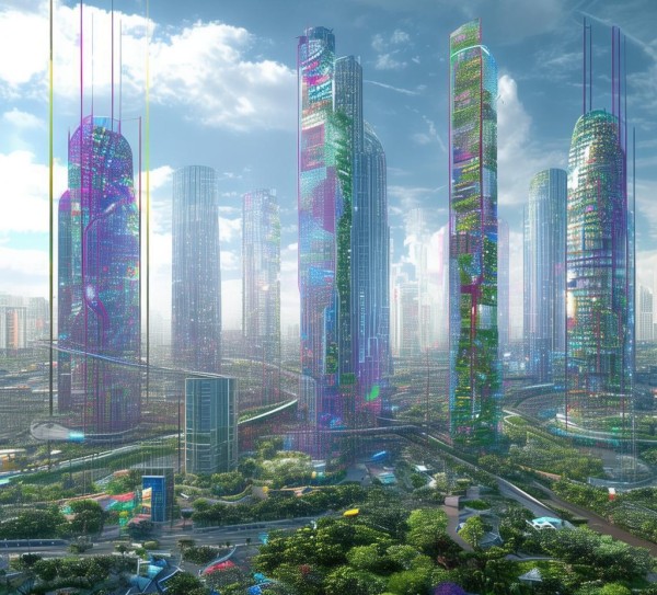 世界三大科技体系,机遇与挑战 世界三大科技体系,机遇与挑战