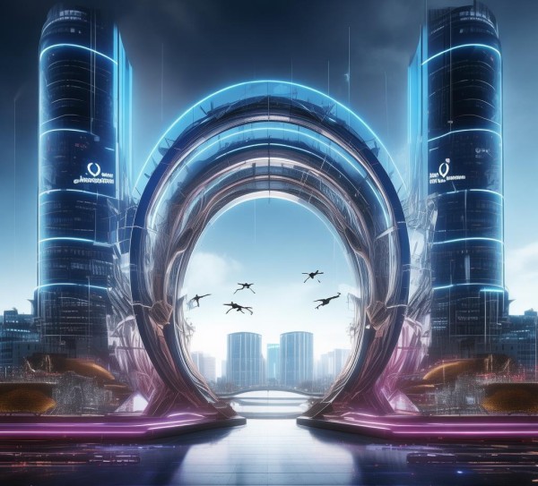 探索科技之门，成就未来，北京博雅晟源科技开发