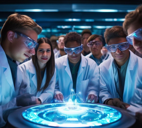 开启科技发展的新篇章—大学生启航科技开发公司