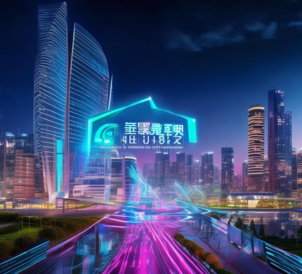 深圳硕比尔科技,引领创新与未来,助力深圳经济的崛起