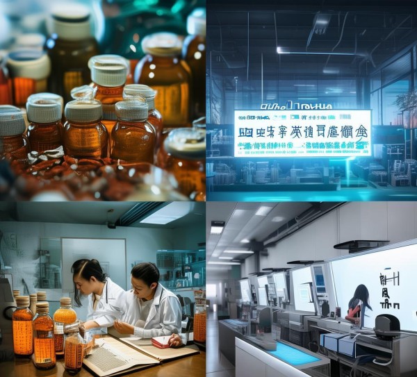 河北灏华中药科技开发,传统与现代的融合与创新
