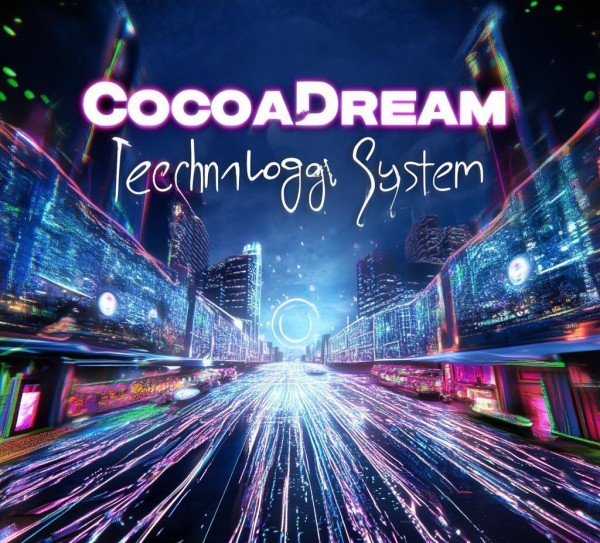 科技驱动,创新未来,可可梦科技体系详细介绍 科技驱动,创新未来,可可梦科技体系详细介绍