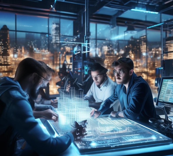 重塑科技与服务体系建设,重构数字时代服务模式的创新之路 重塑科技与服务体系建设,重构数字时代服务模式的创新之路