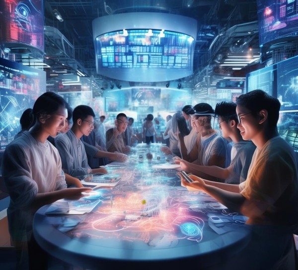 武汉市科技活动方案设计,创新激发科技活力