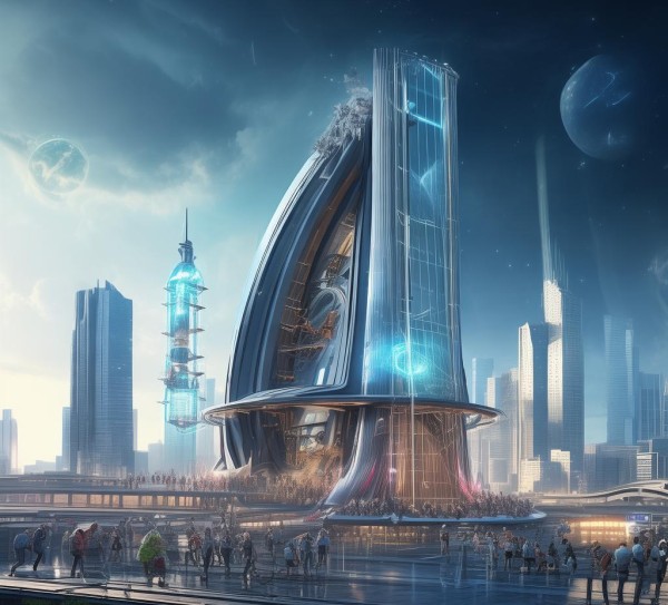 构建航天科技集团体系中心,推动航天事业发展新引擎 构建航天科技集团体系中心,推动航天事业发展新引擎