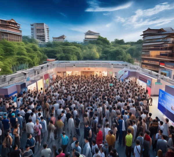 广西科技活动周,创新引领,科技助力,助力未来