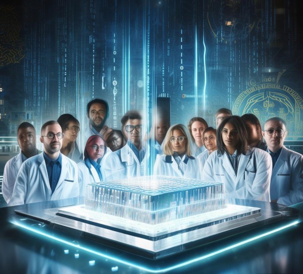 Quantum Computing The New Era of Digital Revolution