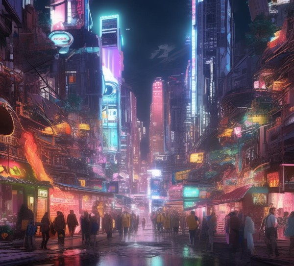 科技助力嘉年华,创新活动方案探析