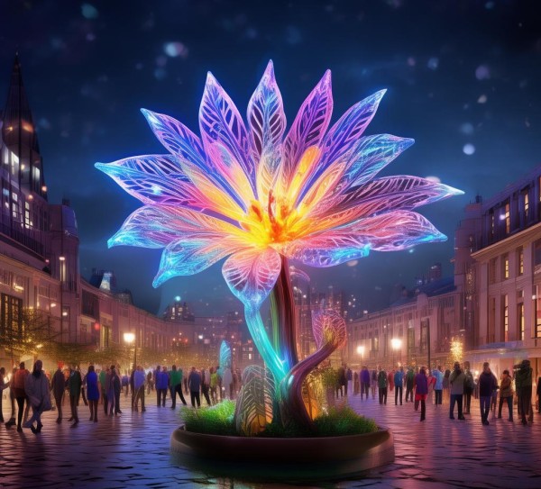 科技花开,创新活力—校园科技活动节活动方案