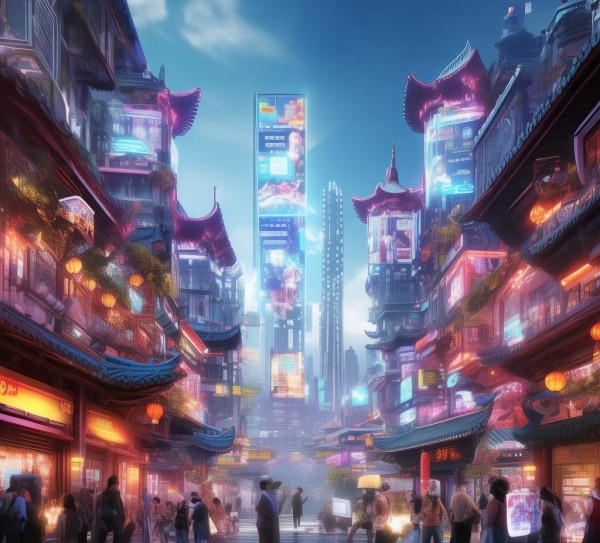 科技服务业，国家经验与未来发展趋势