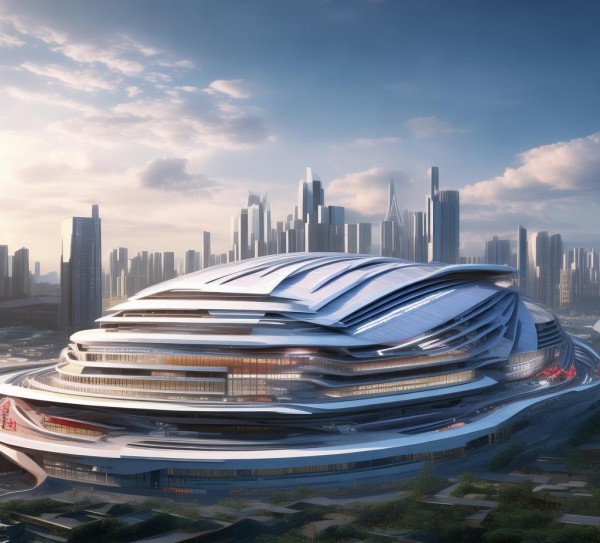 四大背景,科技馆建设的时代机遇与挑战
