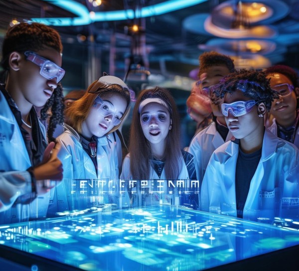 科普科技活动实施方案,助力青少年成长 科普科技活动实施方案,助力青少年成长