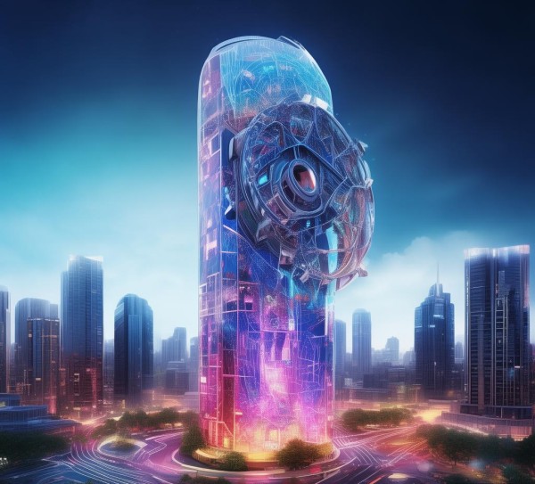 科技经济的新引擎,推动高质量发展的关键