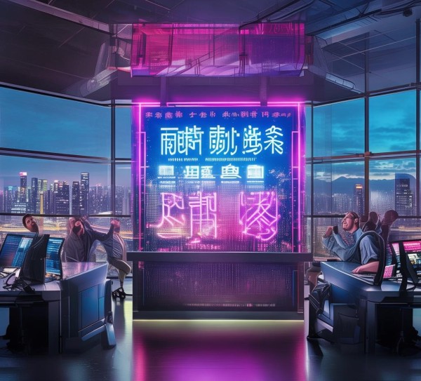 乐维科技,招聘新员工,开启未来