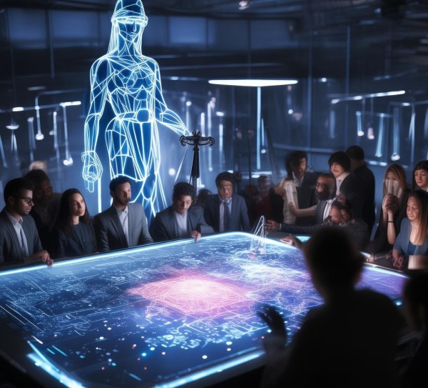 健全科技监管体系建设,构建公平正义的科技监管环境