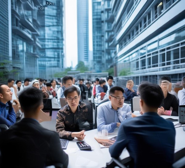 深圳中国科技开发院，工资水平的现状与挑战