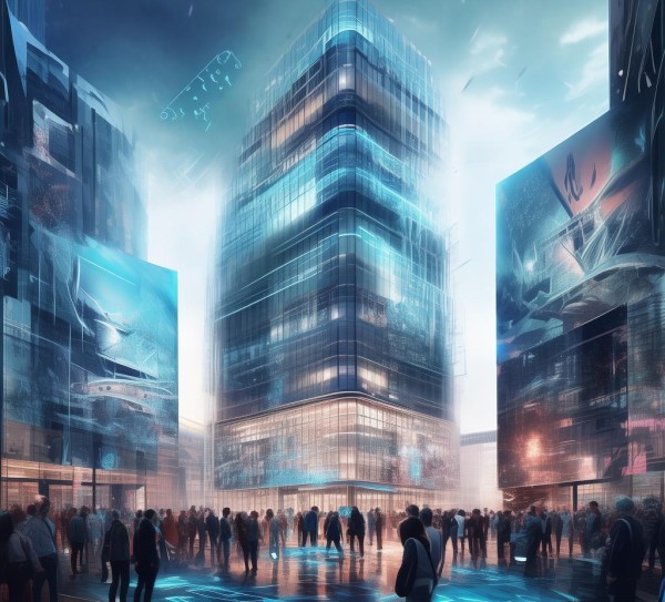 建筑科技活动方案,赋能未来建筑未来 建筑科技活动方案,赋能未来建筑未来