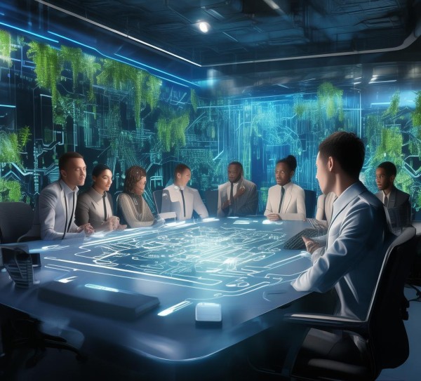 科技企业专属评价体系，构建创新生态