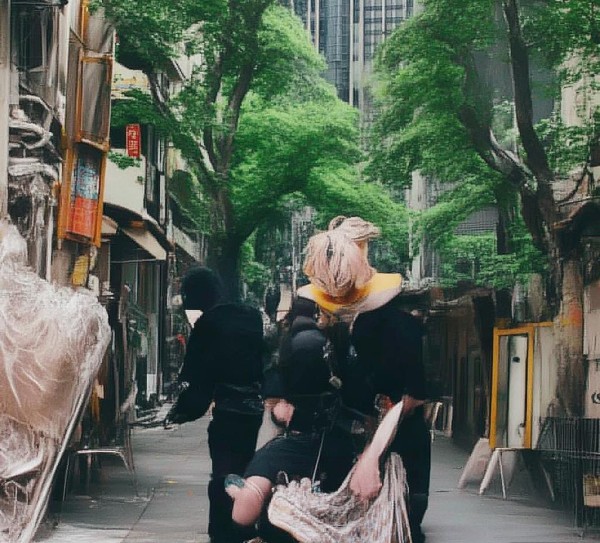 未来科技服务业,机遇与挑战并存