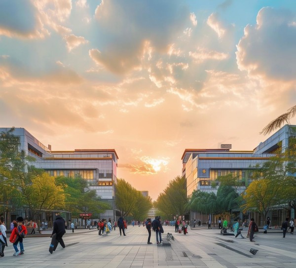 山西科技学院,构建全面评价体系的探索之路 山西科技学院,构建全面评价体系的探索之路