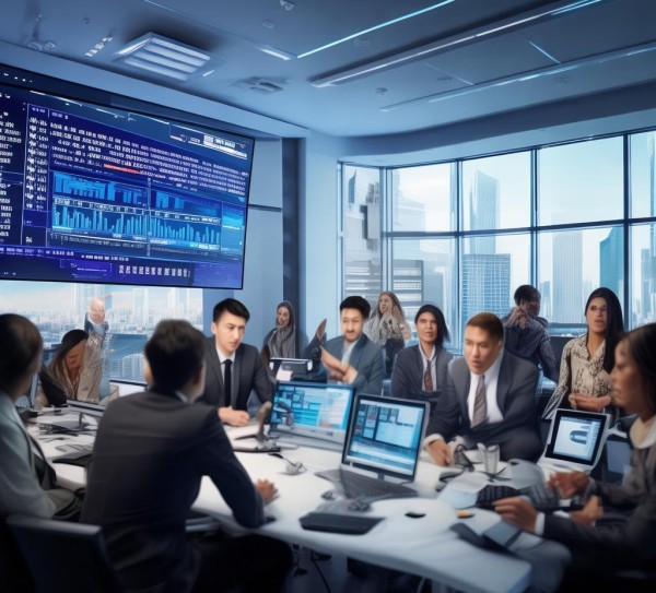 朝阳区科技服务业,政策解读与未来展望