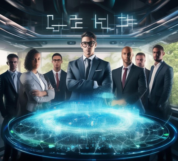 宝联科技，数字转型的引领者