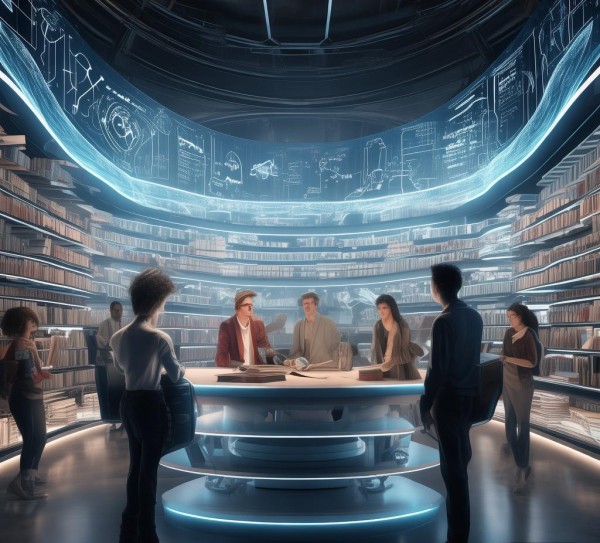 构建科技知识体系，培养创新人才的基石