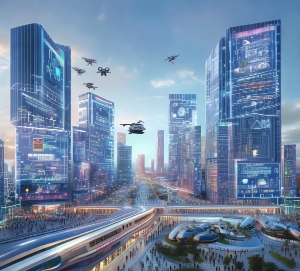 eqp Chinas Future Outlook for the Technology Sector eqp Chinas Future Outlook for the Technology Sector