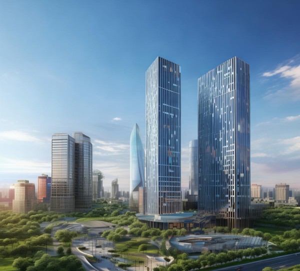 烟台市科技服务业,政策与发展路径 烟台市科技服务业,政策与发展路径