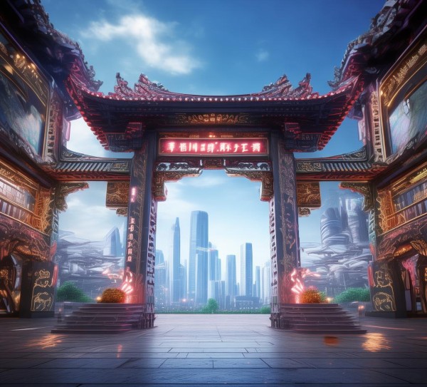 福建科技创新治理体系,突破全球科技版图的entered门限 福建科技创新治理体系,突破全球科技版图的entered门限