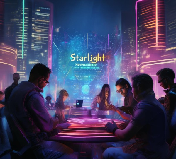 星耀网络科技,创新驱动的未来挑战 星耀网络科技,创新驱动的未来挑战
