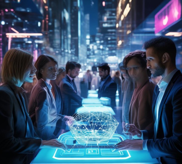 科技信用体系,创新精准高效融资新路径 科技信用体系,创新精准高效融资新路径