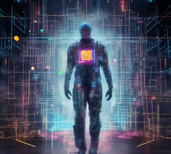 穿越带整套科技体系,从物理世界到数字世界 穿越带整套科技体系,从物理世界到数字世界