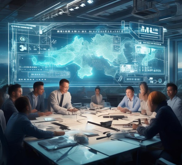 Exploring the Strategic Plan for the Science and Technology Service Economy in Zhejiang Province