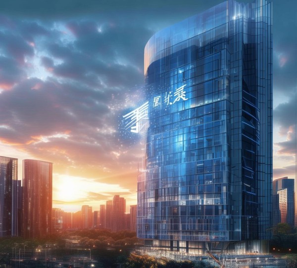 杭州杭旗科技开发公司,科技创新助力,未来之光