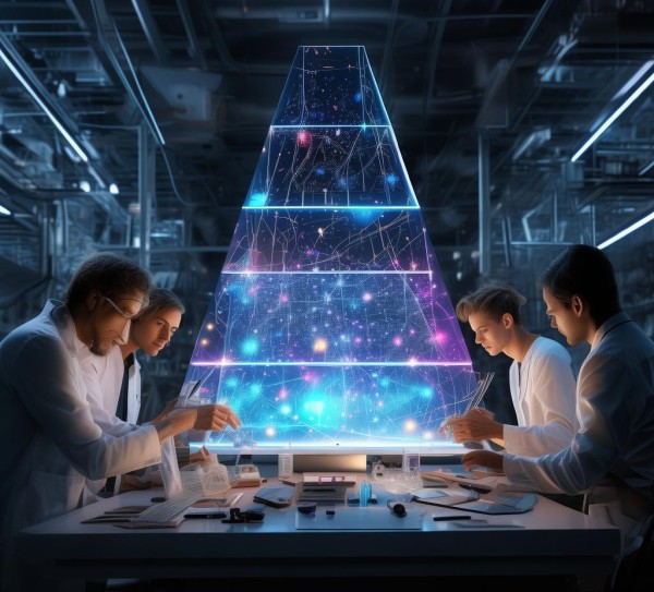 创新的基石,建立科学的科技创新体系 创新的基石,建立科学的科技创新体系
