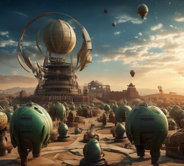 整体而言,秦朝科技的综合与统一 spanning from青铜器到天文历法
