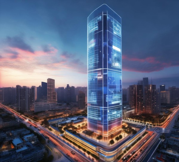 北京市科技发展的新机遇，与Tomson路透的结合
