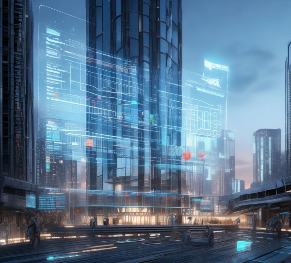 基建科技服务业税收政策,助力产业升级与经济高质量发展 基建科技服务业税收政策,助力产业升级与经济高质量发展