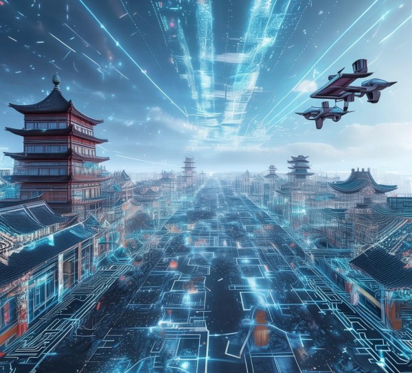 中国电子科技工业体系，从战略地位到创新发展
