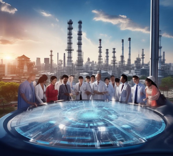 东营天锦石油科技发展,创新与合作的双轮驱动 东营天锦石油科技发展,创新与合作的双轮驱动
