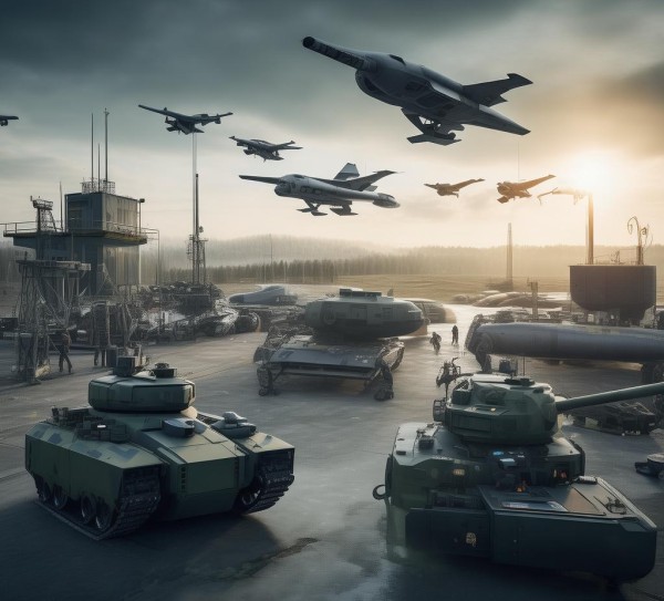 Finland’s Defense Technology Development:A Comprehensive Overview Finland’s Defense Technology Development:A Comprehensive Overview