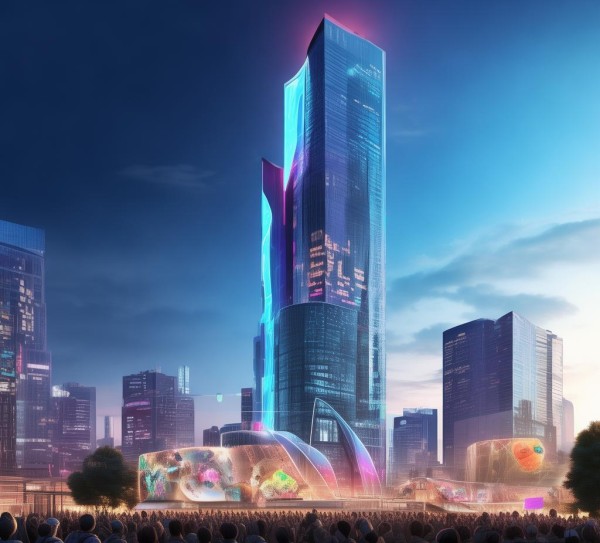 金科科技,未来的新机遇 金科科技,未来的新机遇
