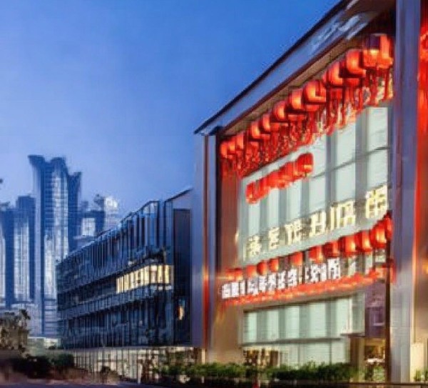 山西和丰科技开发有限公司地址分析与未来展望