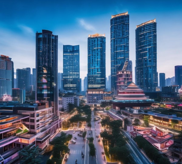 北京科技服务业,机遇与挑战的双重魅力 北京科技服务业,机遇与挑战的双重魅力