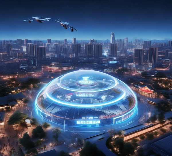 西安星环科技,创新驱动发展的新引擎 西安星环科技,创新驱动发展的新引擎