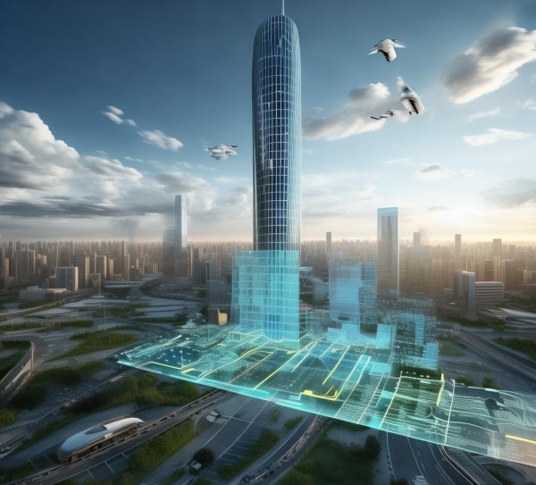 科技创新与能源管理,构建智能未来能源体系 科技创新与能源管理,构建智能未来能源体系